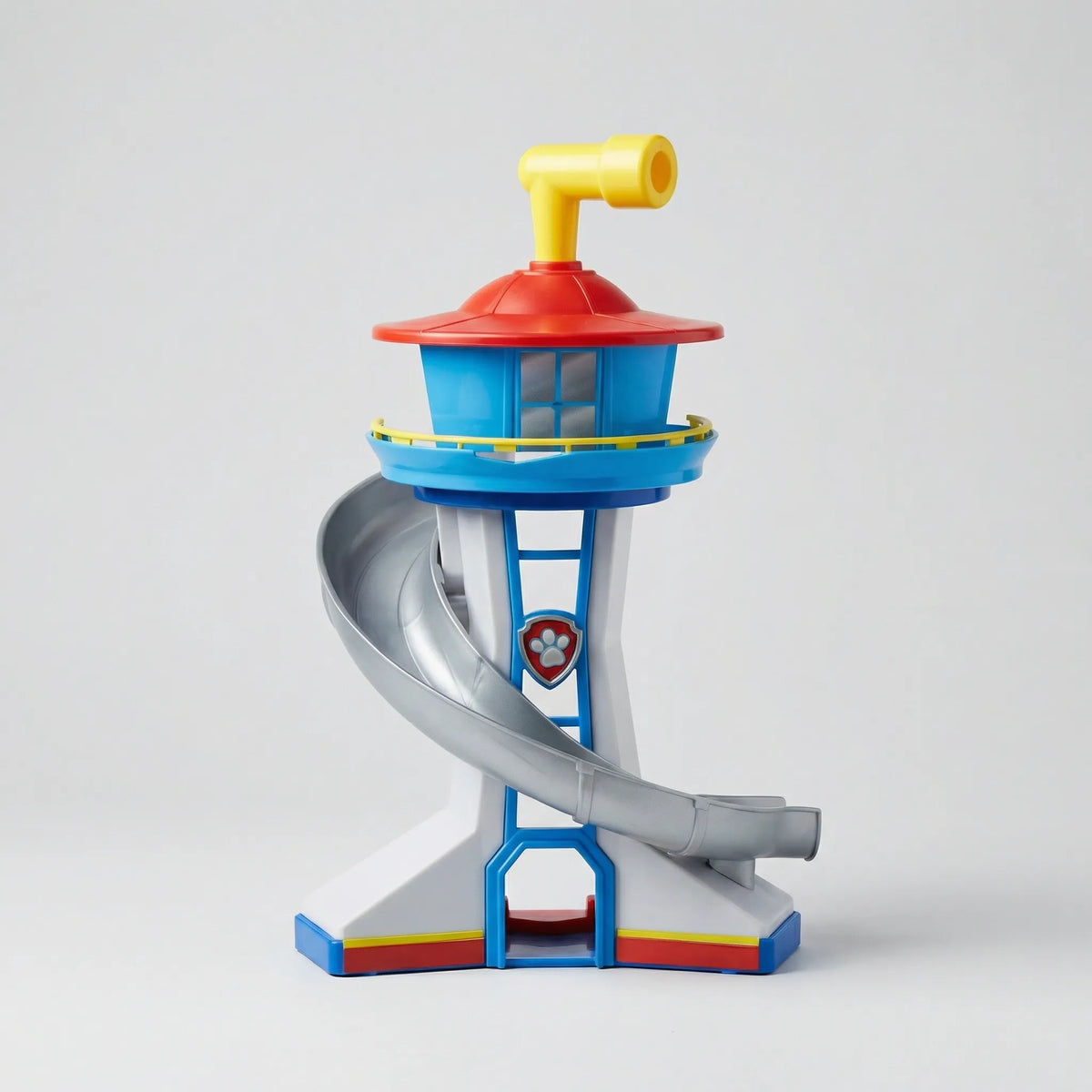 Torre Da Gioco Interattiva Multi-Livello Per Bambini