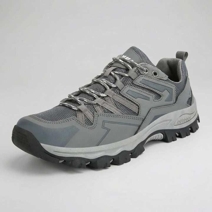 Peakstep - Lightweight Women's Low-Top Hiking Shoe
