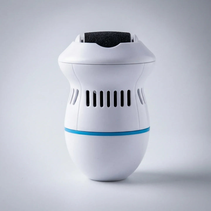 Pedivex - Dispositivo elettrico senza fili per la rimozione dei calli