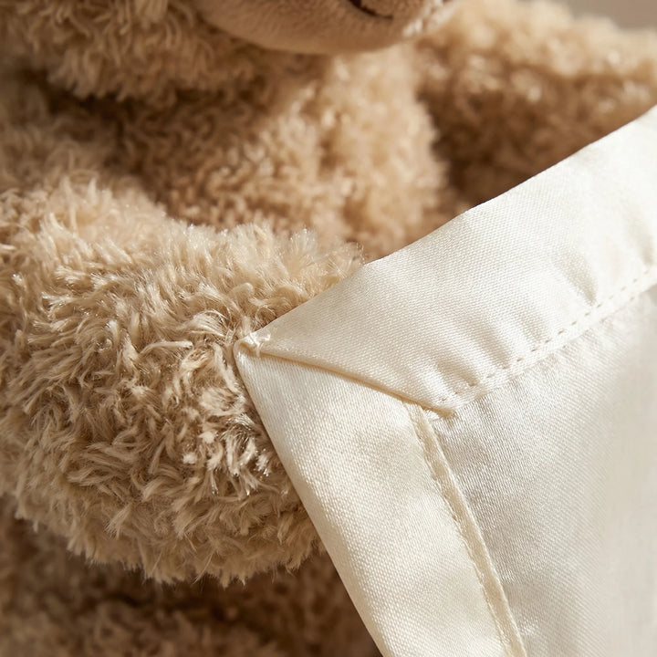 Peekablu - Orsetto di peluche interattivo e animato