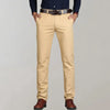 Pantaloni Chino Slim Fit per Uomo