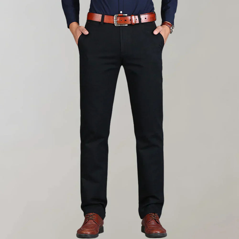 Pantaloni Chino Slim Fit per Uomo