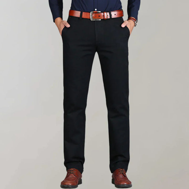 Pantaloni Chino Slim Fit per Uomo
