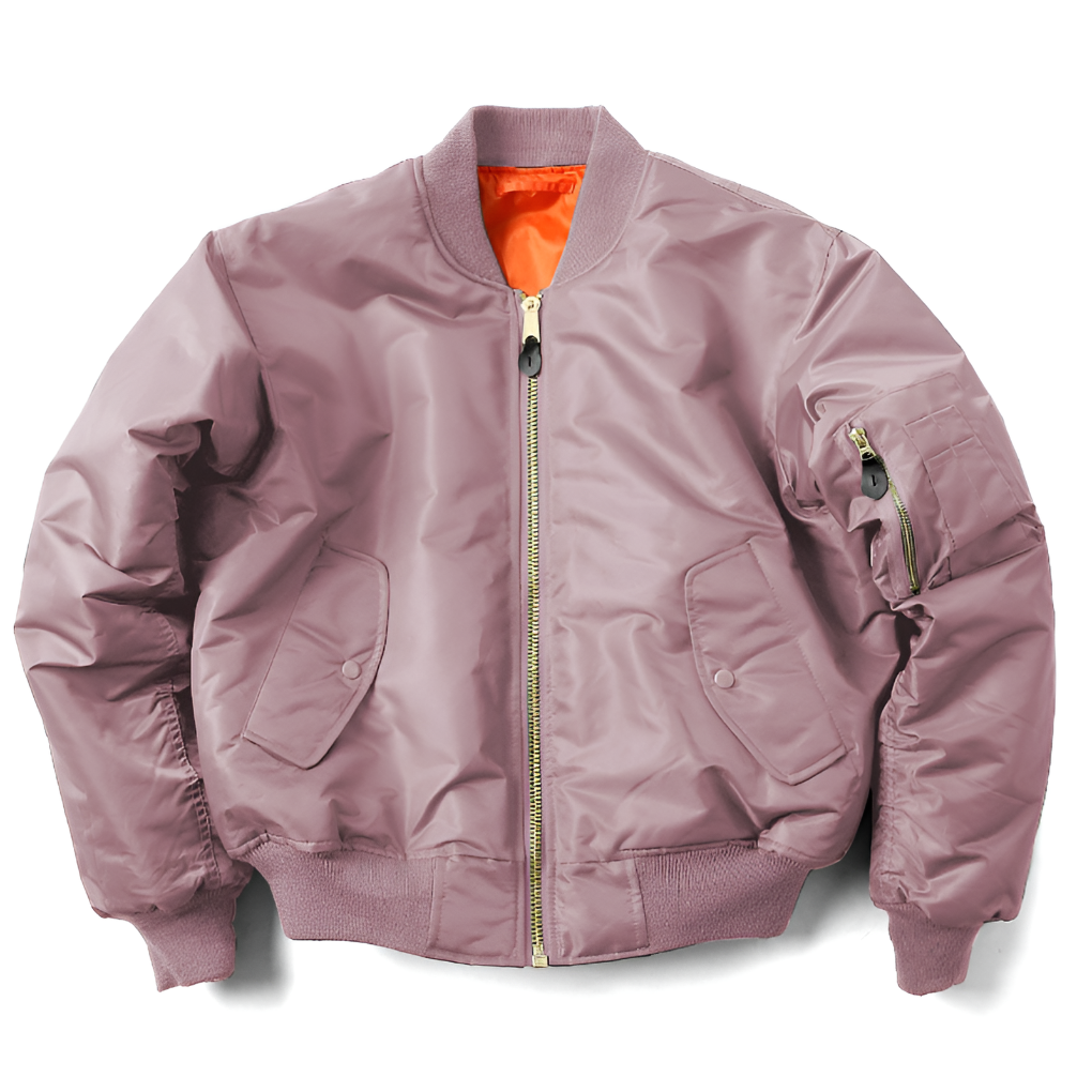 Giacca Bomber Classica per Uomini