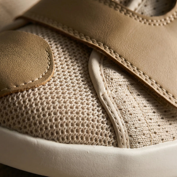 Podralex - Extra-Wide Diabetic Walking Shoe