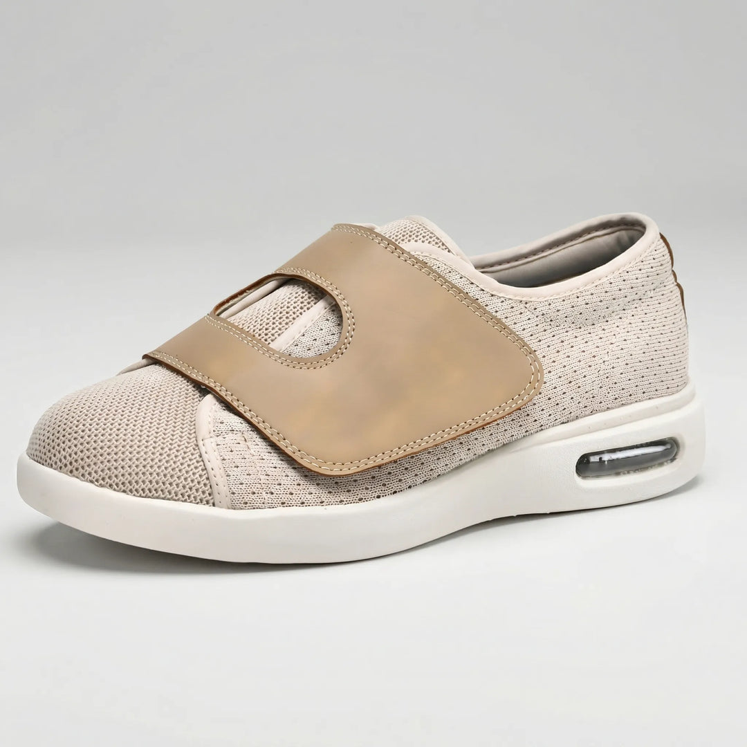 Podralex - Extra-Wide Diabetic Walking Shoe