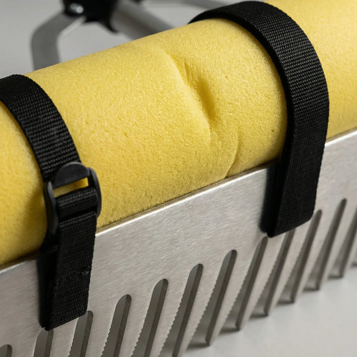 Pondlear - Set di rastrelli galleggianti per la rimozione di alghe acquatiche