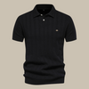 Polo shirt per Uomini Eleganza Leggera