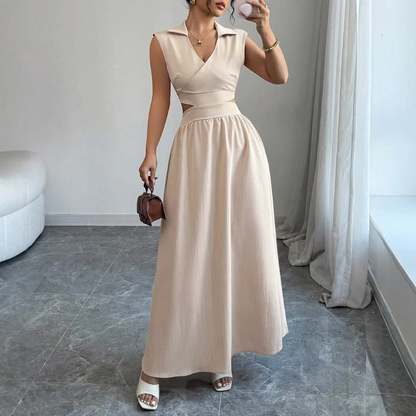 Mia Muse – Abito Estivo Elegante e Chic da Donna