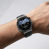 Smartwatch Rotondo a Schermo Totale