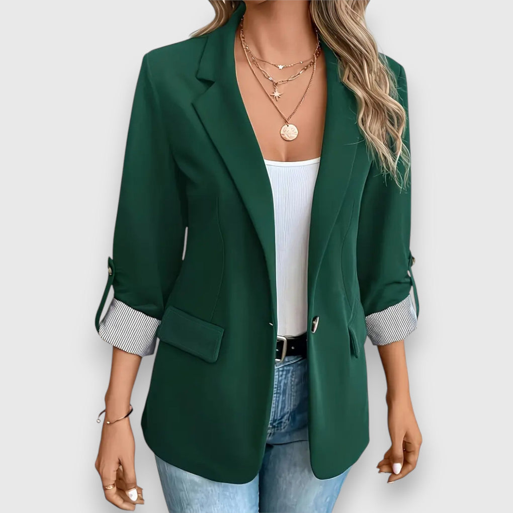 Giacca smart casual per il lavoro o per la sera
