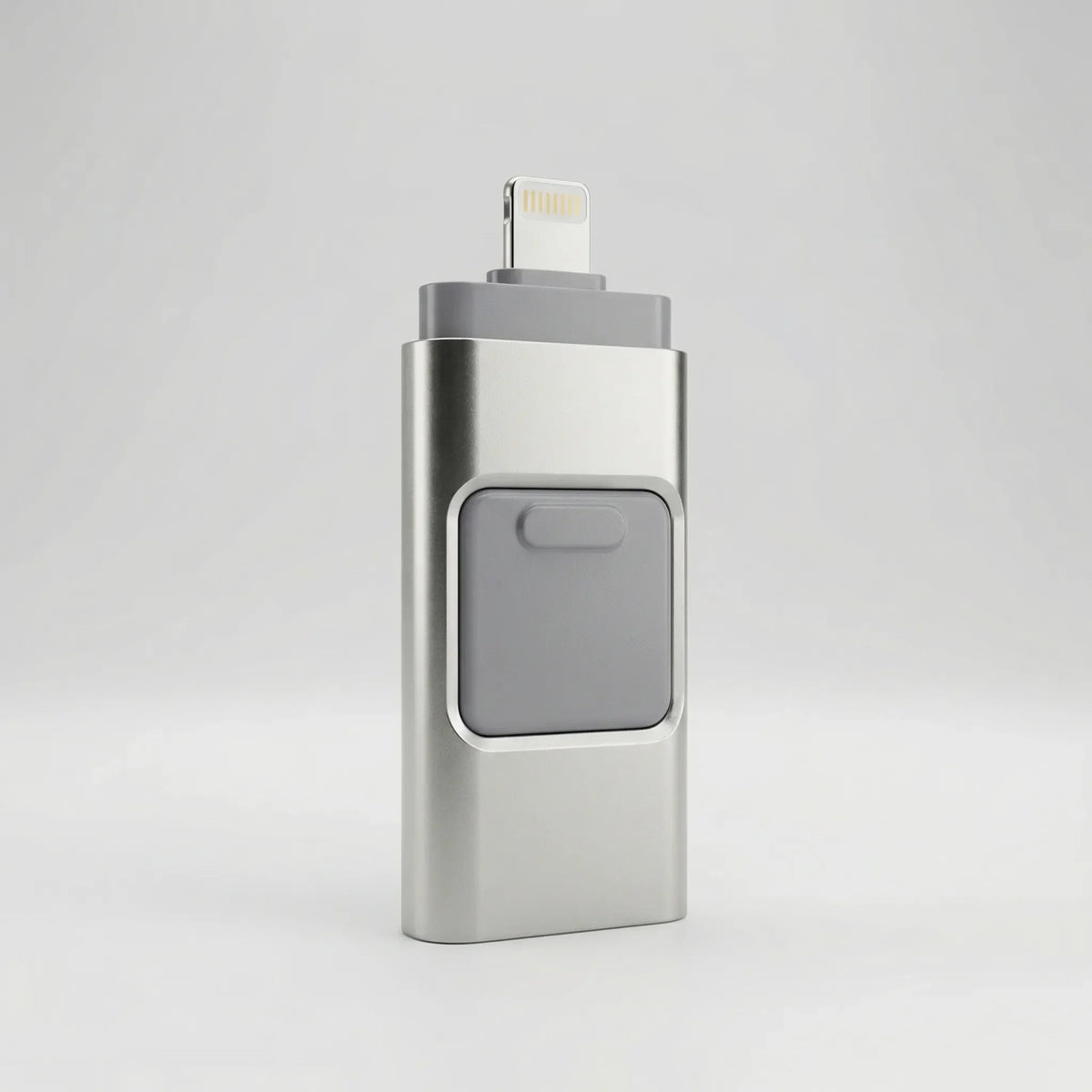 Chiavetta USB Multi-Connettore 4-In-1