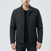 Giacca Isolata Quilted da Uomo