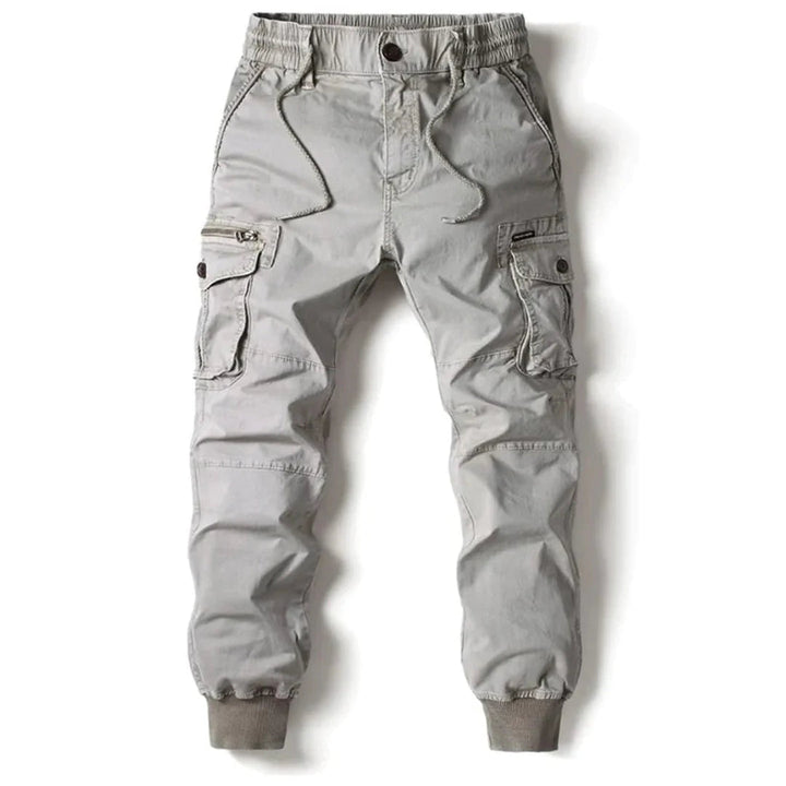 Pantaloni Cargo Funzionali per Uomini
