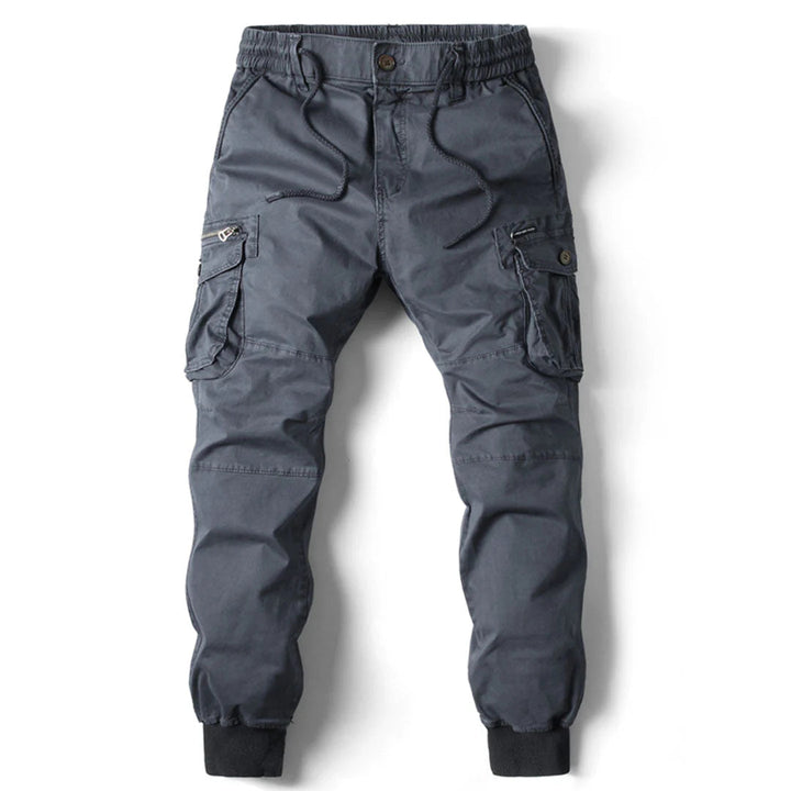 Pantaloni Cargo Funzionali per Uomini