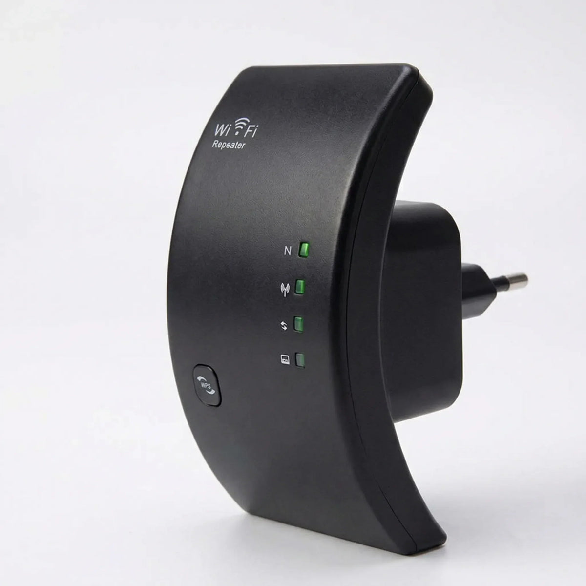 Ripetitore WiFi Compatto Plug-In