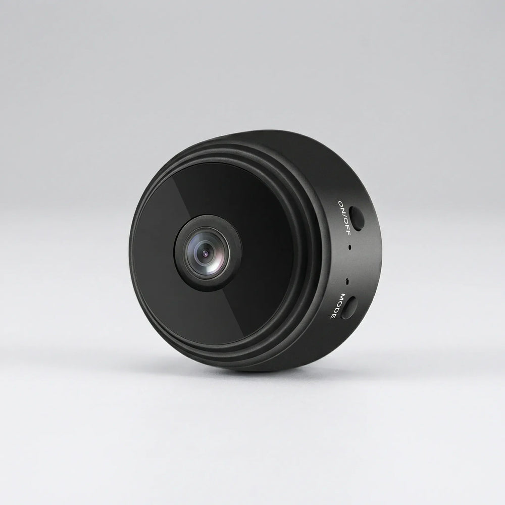 Rearvu - Telecamera di retromarcia wireless SD per camper
