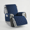 Copertura Reclinabile Quilted Adatta Universale