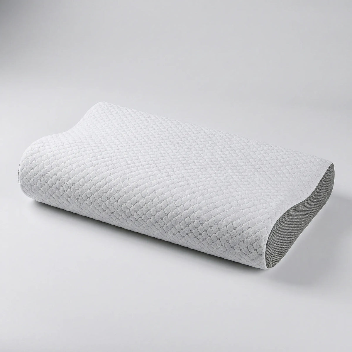Cuscino Contornato per il Sonno per Testa e Collo