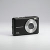 Macchina Fotografica Digitale Compatta in Stile Retro