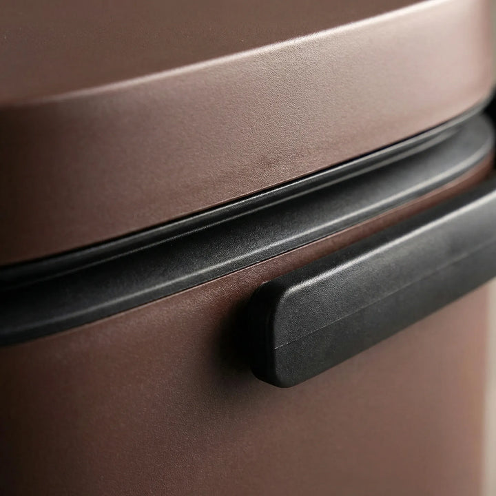 Ricovu - Mini cuociriso compatto con un solo tocco