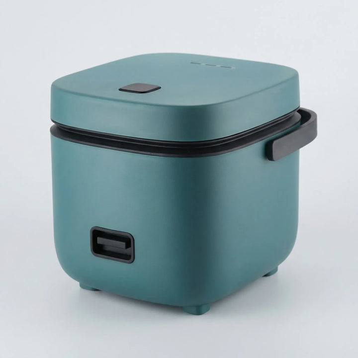 Ricovu - Mini cuociriso compatto con un solo tocco
