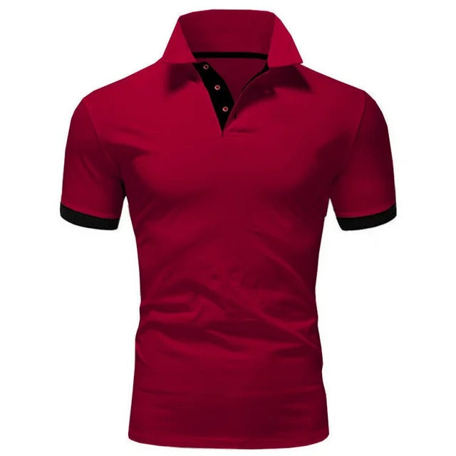 Polo Shirt per Uomini