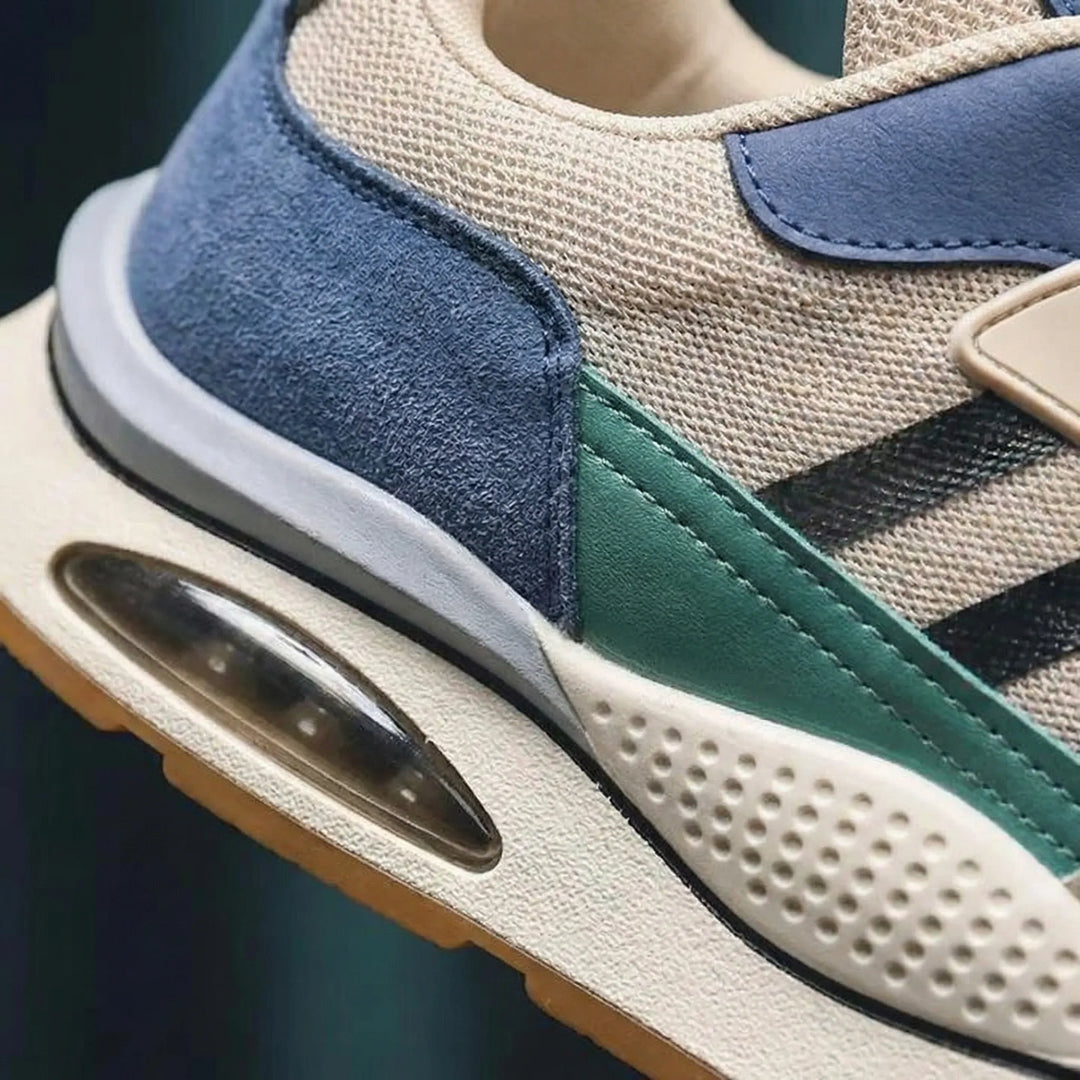 Runvex - Scarpa sportiva leggera con lacci