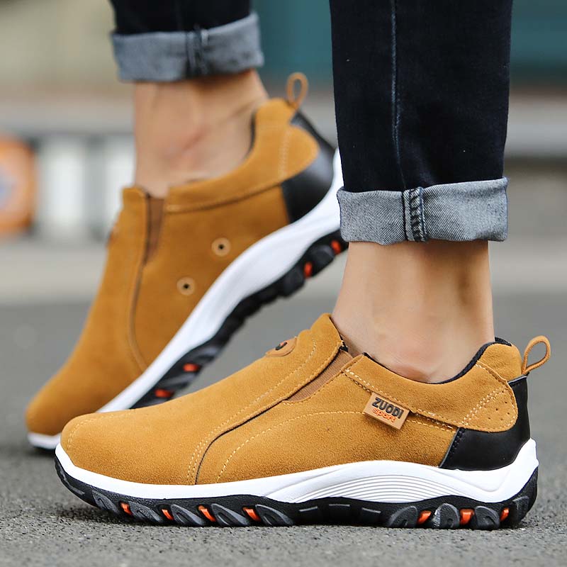River – Sneakers slip-on sportive da uomo