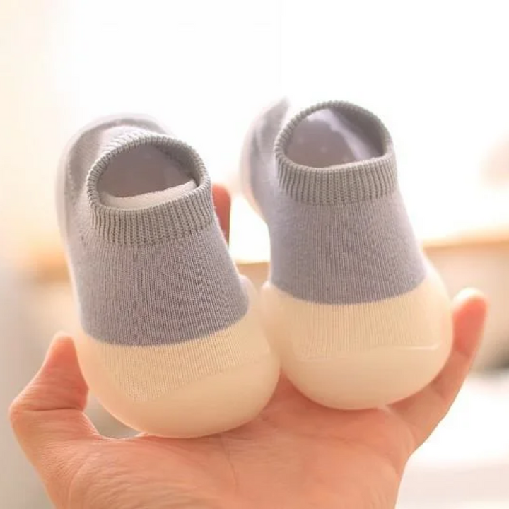 Malachi – Scarpe Bambini Flessibili Barefoot
