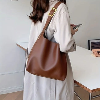 Blanche – Borsa elegante in pelle da donna