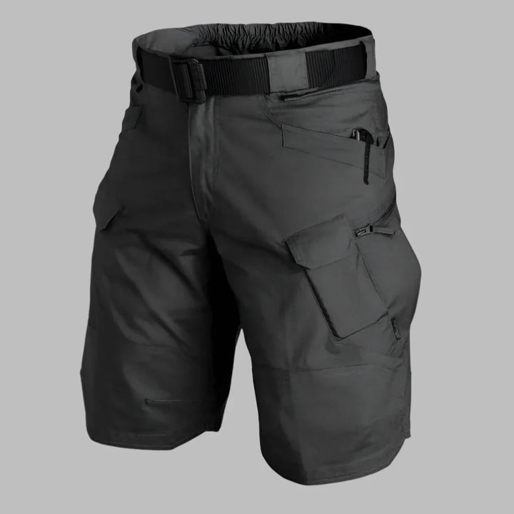 Shorts Cargo Casual da Donna
