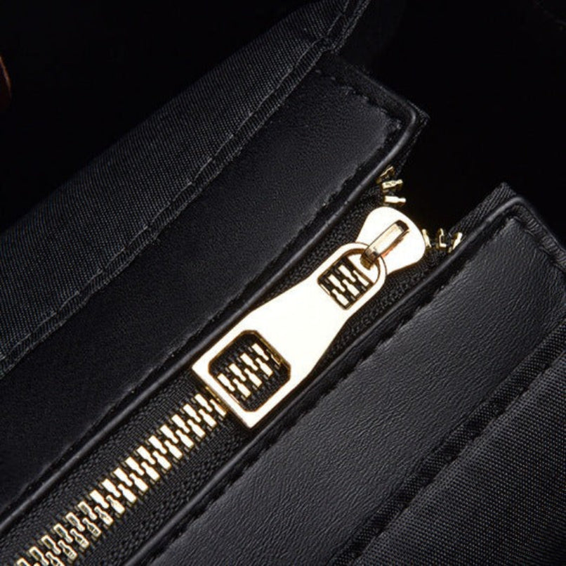 Charo – Borsa a mano in pelle da donna