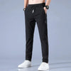 Pantaloni Chino Morbidi e Confortevoli per Uomo