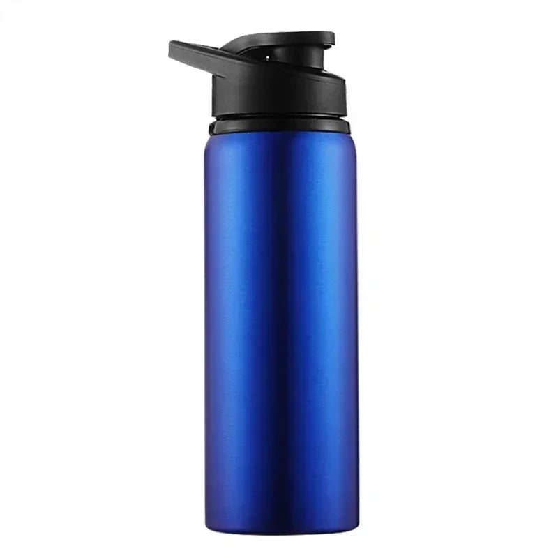 Borraccia termica da esterno in acciaio inox