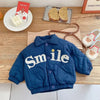 Leonid – Cappotto invernale per bambini