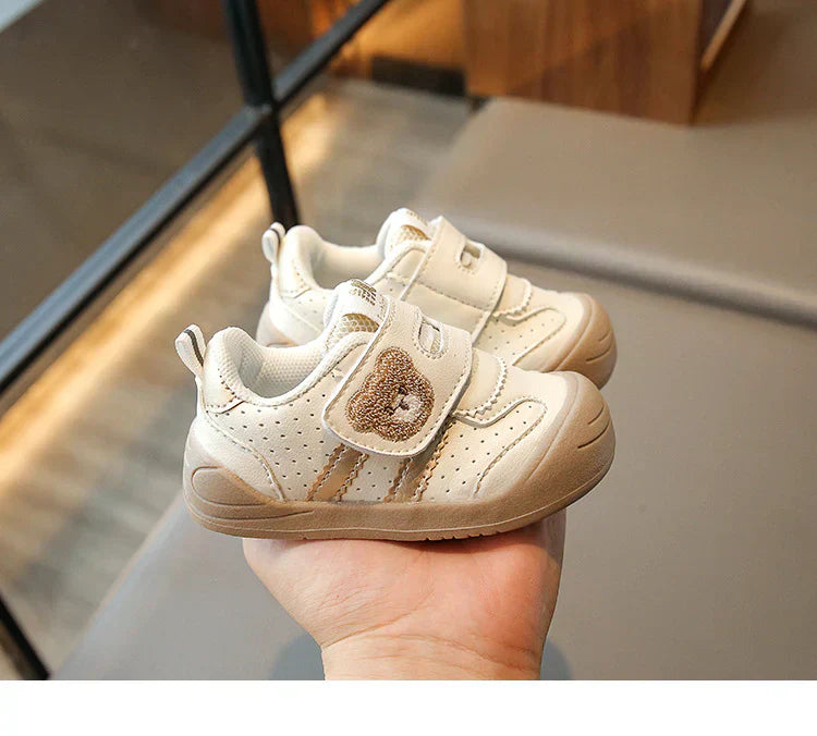Gleb – Scarpe comode per neonati