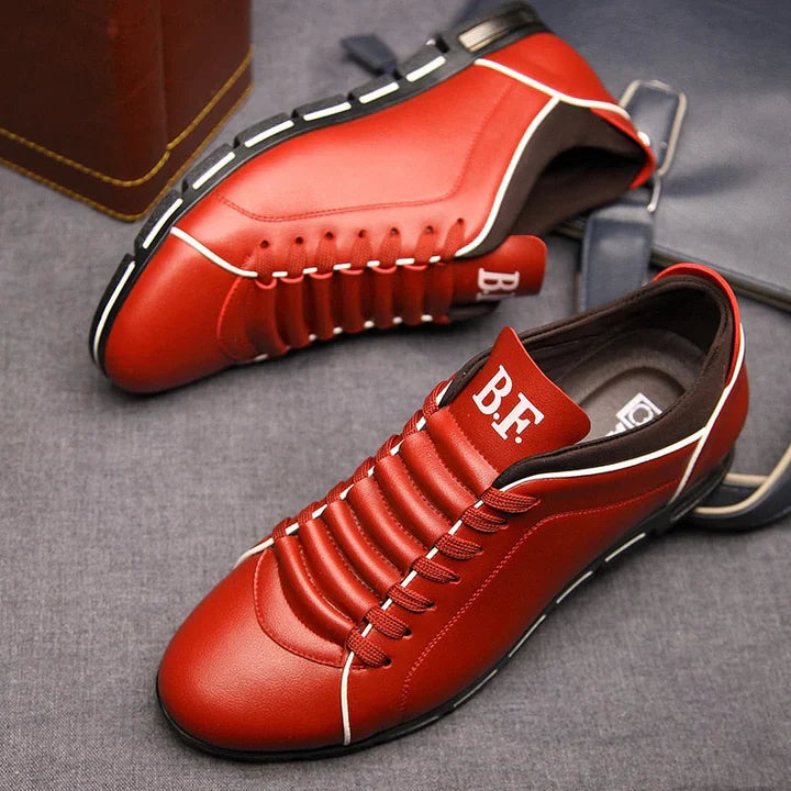 Nate – Sneakers casual da uomo
