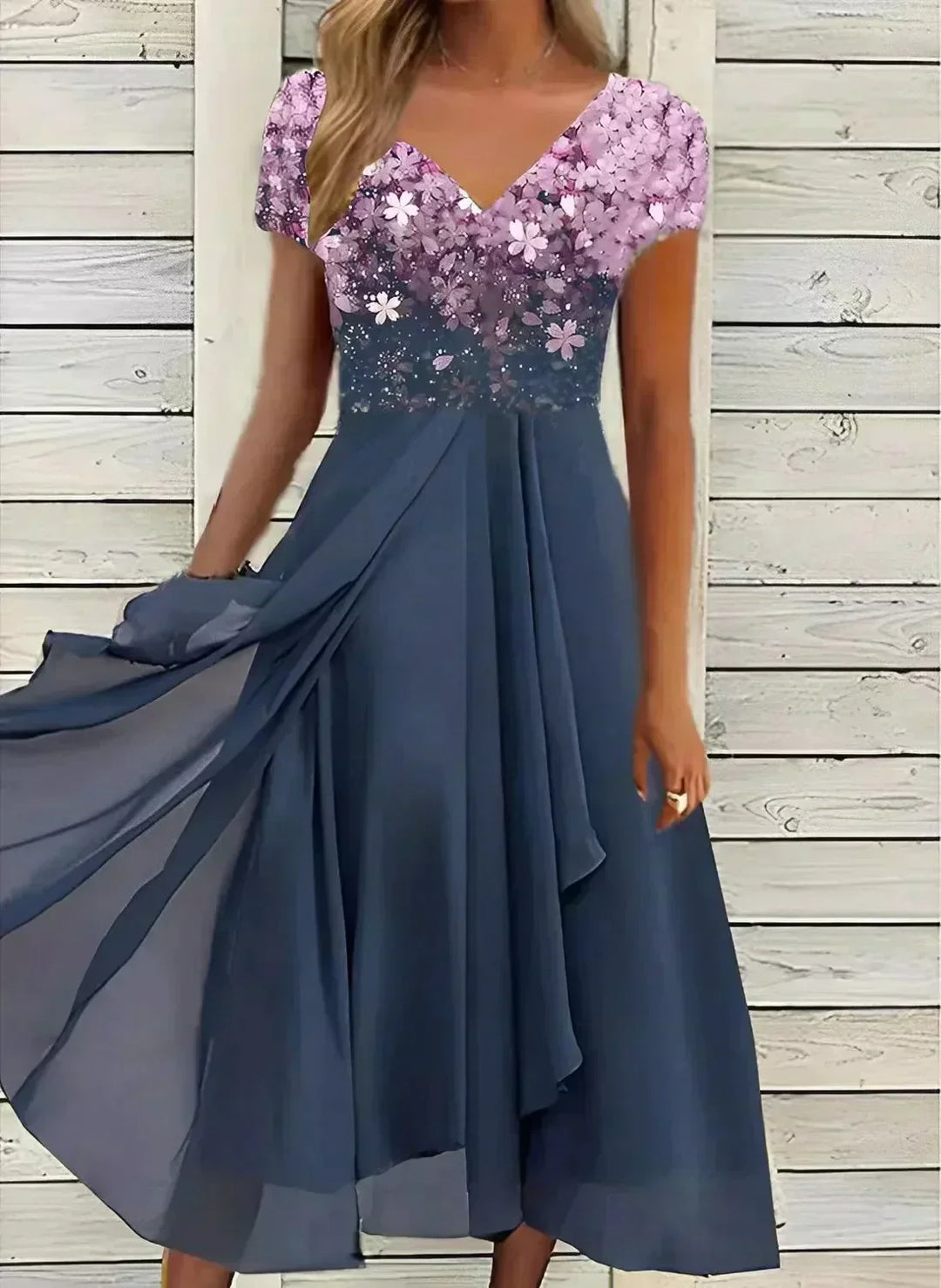 Marigon – Abito Elegante da Donna | Versatilità Glamour