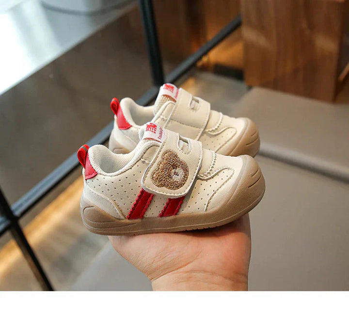 Gleb – Scarpe comode per neonati