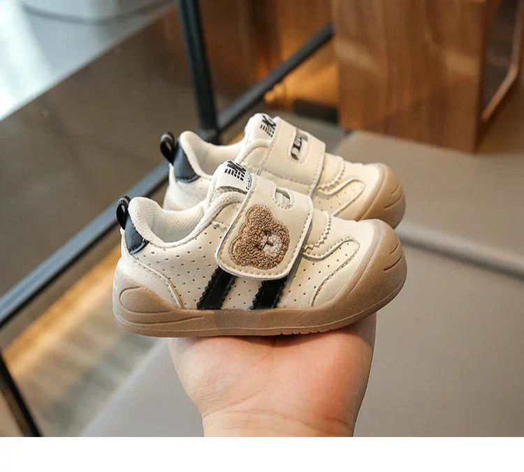 Gleb – Scarpe comode per neonati