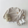 Kirill - Set composto da camicia e pantaloni per bambini