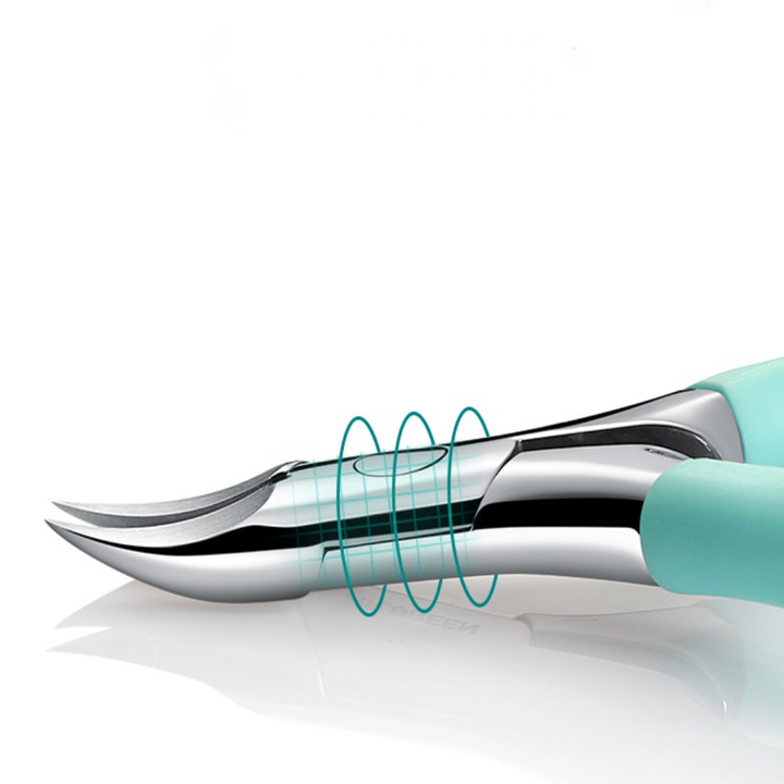 Clipper Premium per Unghie dei Piedi per Anziani