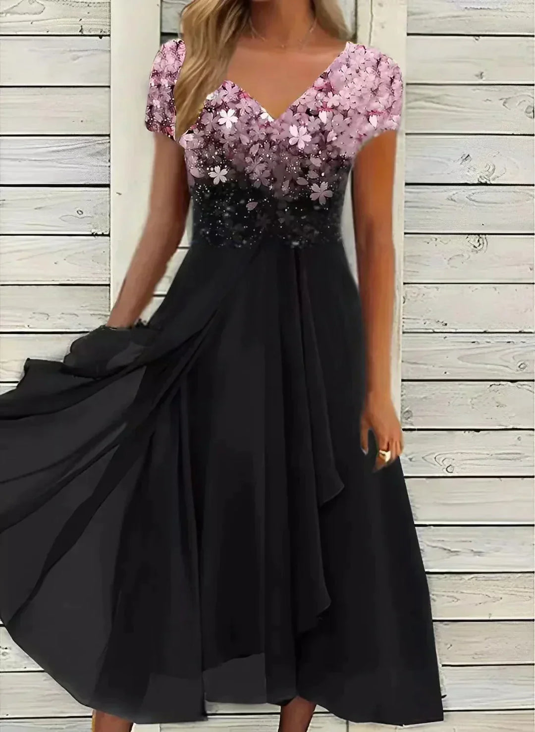 Marigon – Abito Elegante da Donna | Versatilità Glamour