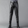 Pantaloni Stretch Uomo