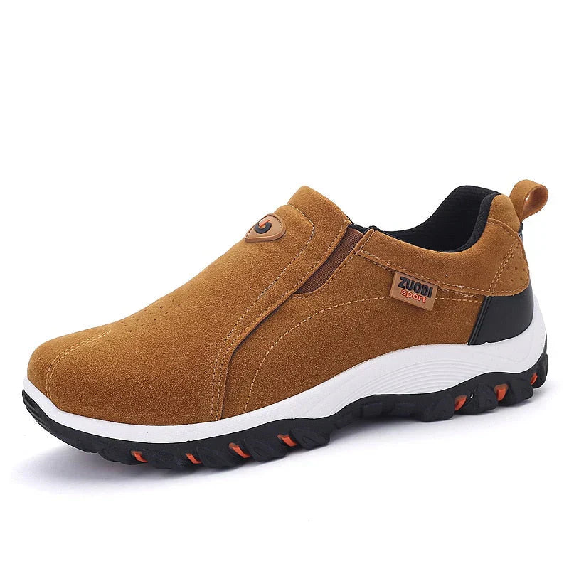 River – Sneakers slip-on sportive da uomo
