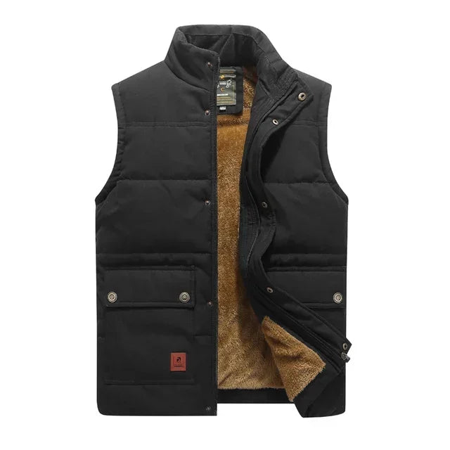 Eddie – Gilet leggero da uomo