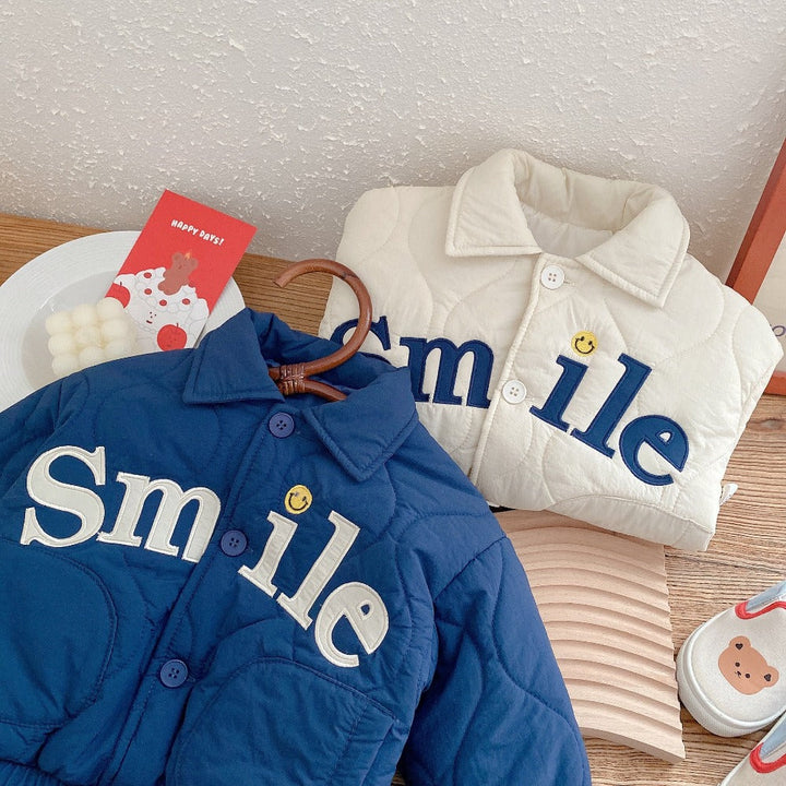 Leonid – Cappotto invernale per bambini