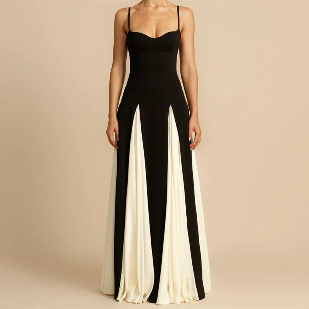 Abito Maxi Elegante per Donne