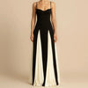 Abito Maxi Elegante per Donne